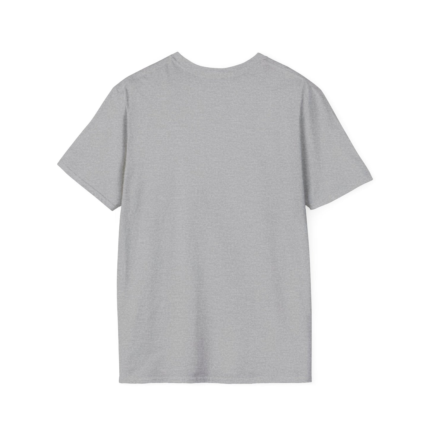 If You Were Right - Softstyle 100% Ring-Spun Cotton Classic Fit Crew Neck