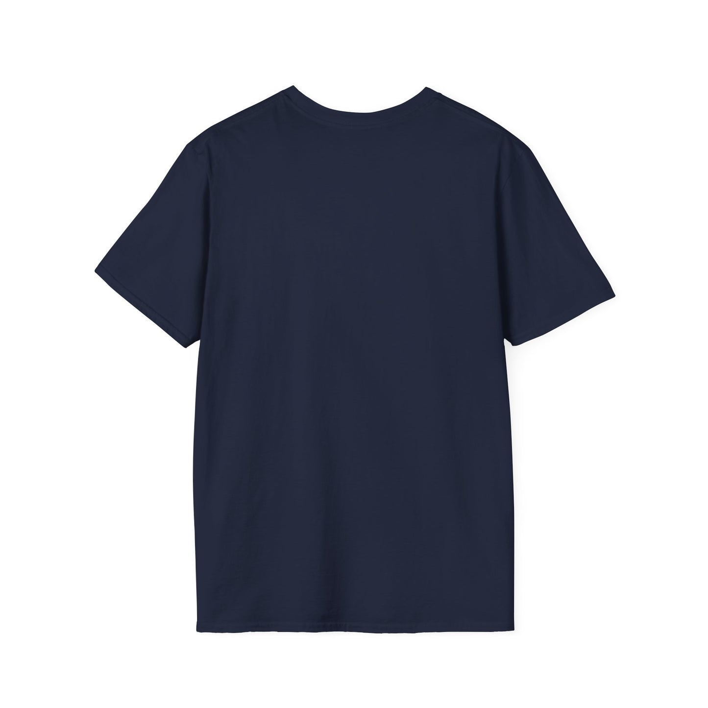 If You Were Right - Softstyle 100% Ring-Spun Cotton Classic Fit Crew Neck