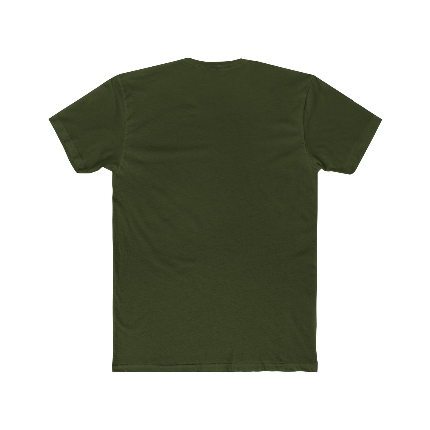 "My Give a Damn's is on Back Order" --- Super Soft 90% Cotton 10% Polyester Blend Cotton Classic Fit Tee
