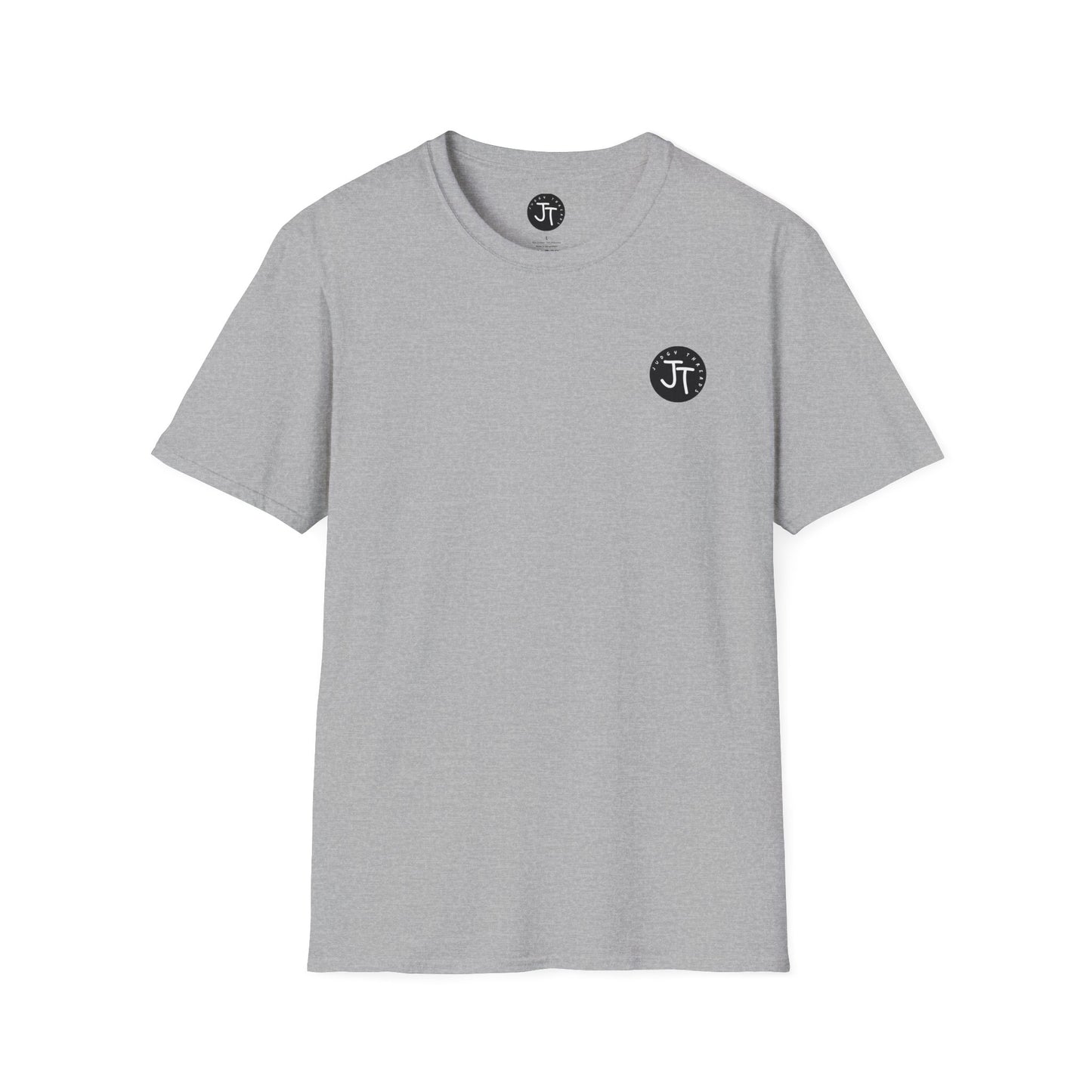 Dont Mistake My Kindess for a Weakness--- 100% RingSpun Cotton Softstyle T-Shirt