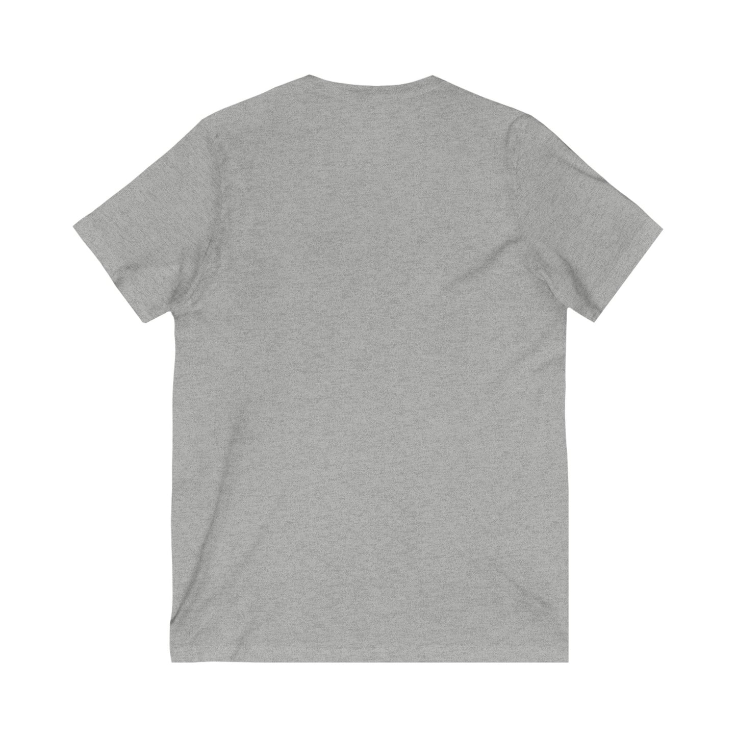 Im Not Bossy, I Am The Boss Mom Rules --- V-Neck - Premium Tees lightweight % Cotton and Cotton Blends