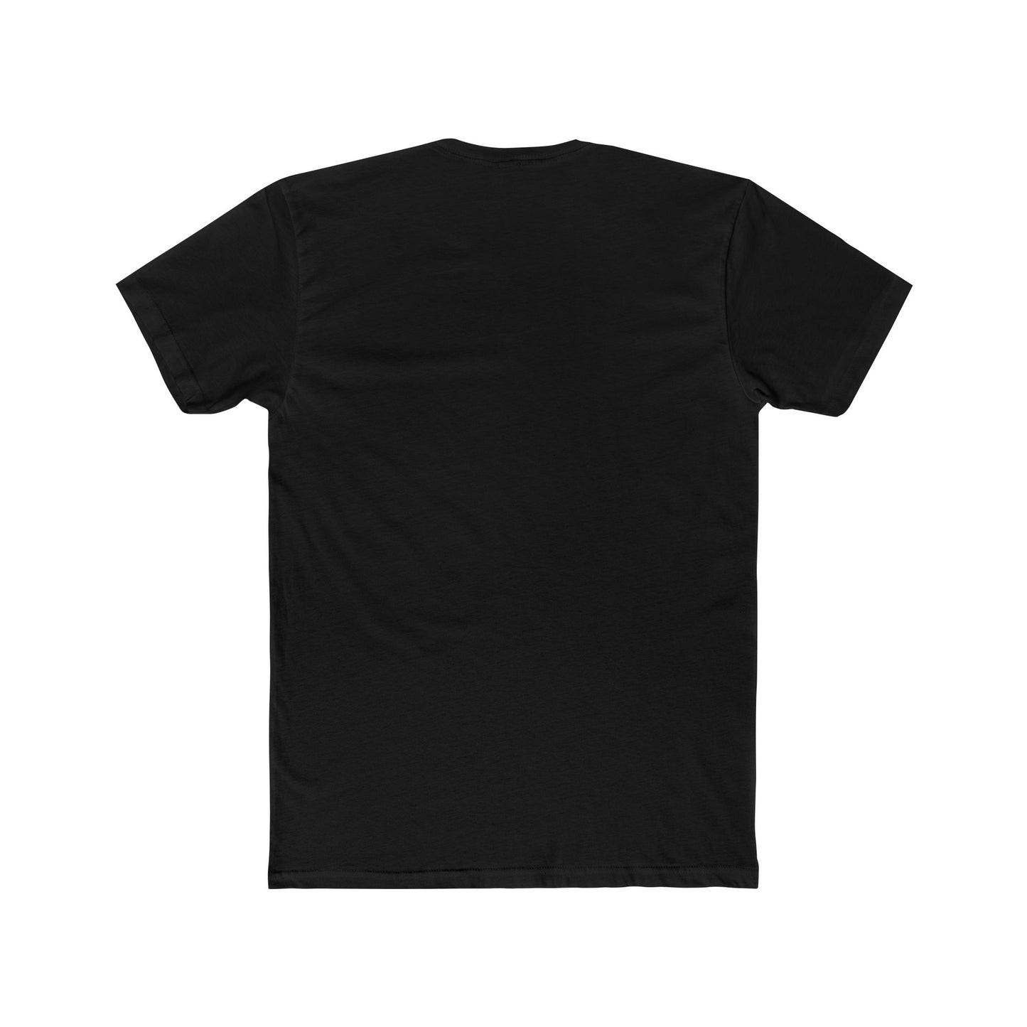 "My Give a Damn's is on Back Order" --- Super Soft 90% Cotton 10% Polyester Blend Cotton Classic Fit Tee
