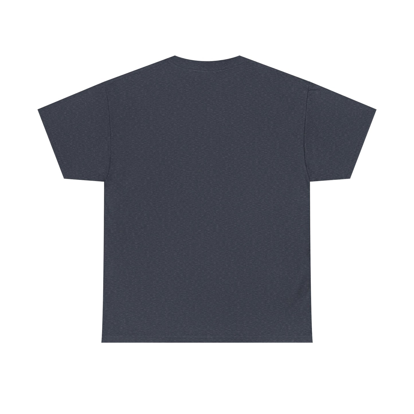 "But Did Anyone Ask"  --- 100% US Cotton Classic Fit T-Shirt