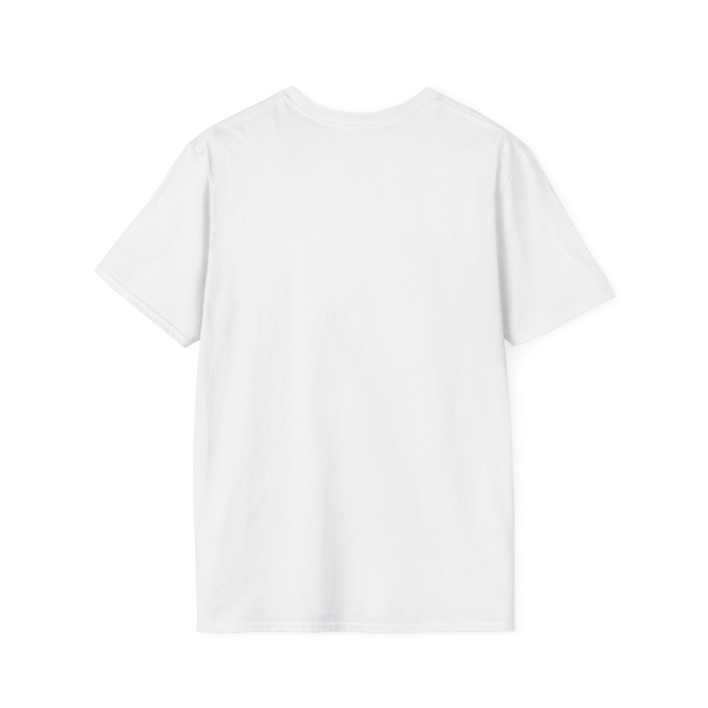 "If You Don't Have Anything Nice To Say Sit Next To Me " --- Softstyle 100% Ring-Spun Cotton Classic Fit Crew Neck