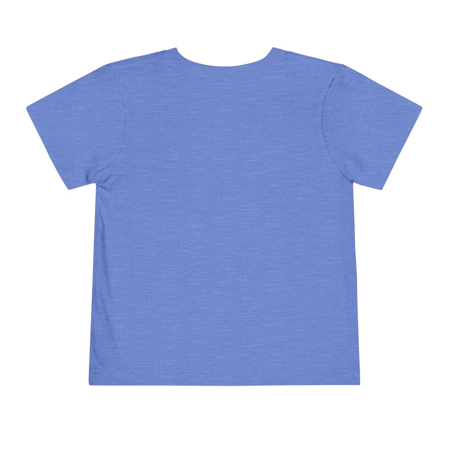 'Daddy You Are Not the Boss of Me' --- 100% airlume combed and ring-spun cotton (fiber content varies for different colors)