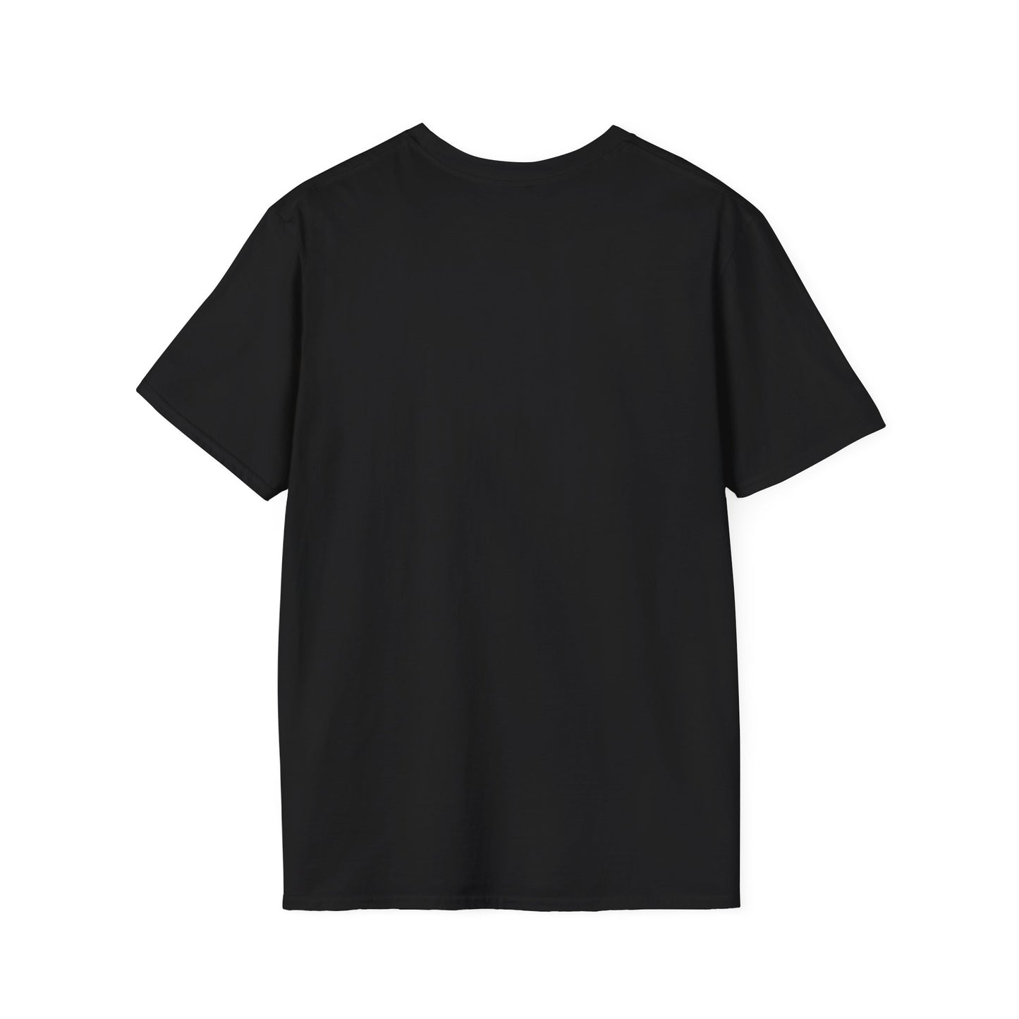 If You Were Right -  Softstyle 100% Ring-Spun Cotton Classic Fit Crew Neck