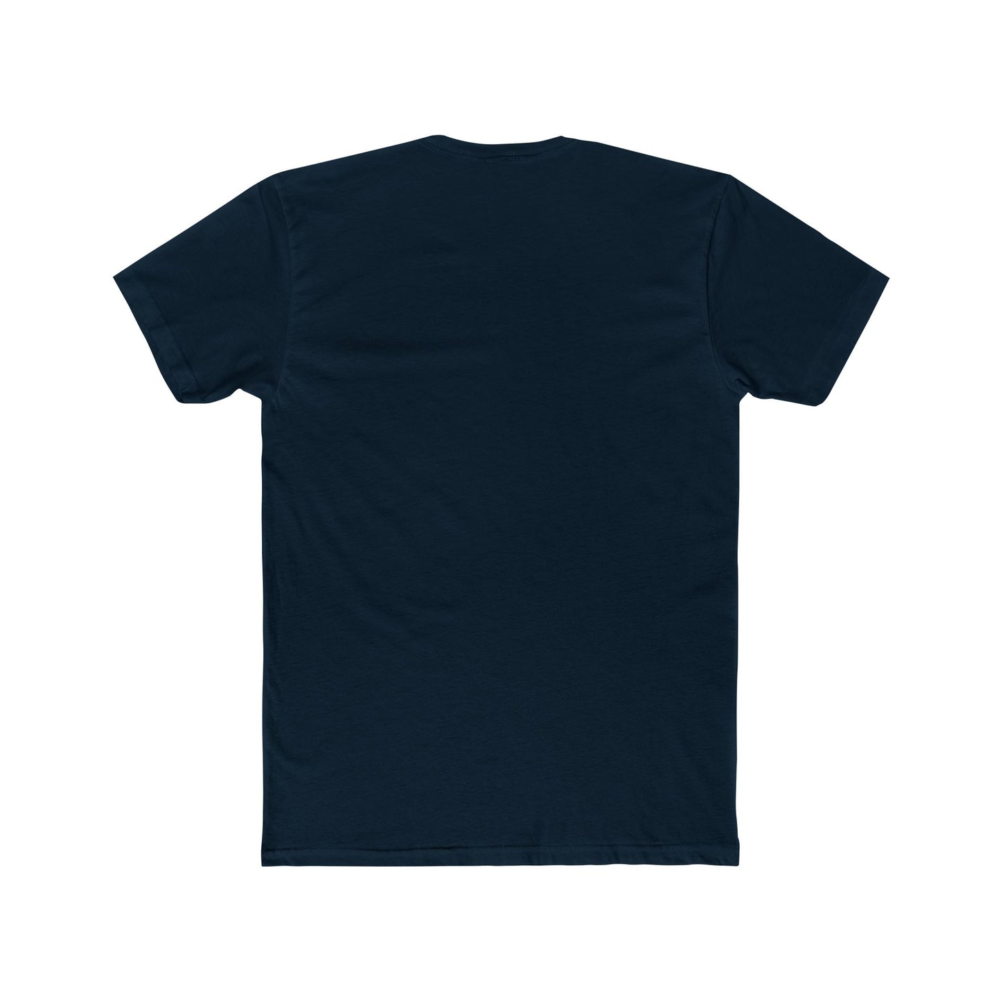 "My Give a Damn's is on Back Order" --- Super Soft 90% Cotton 10% Polyester Blend Cotton Classic Fit Tee