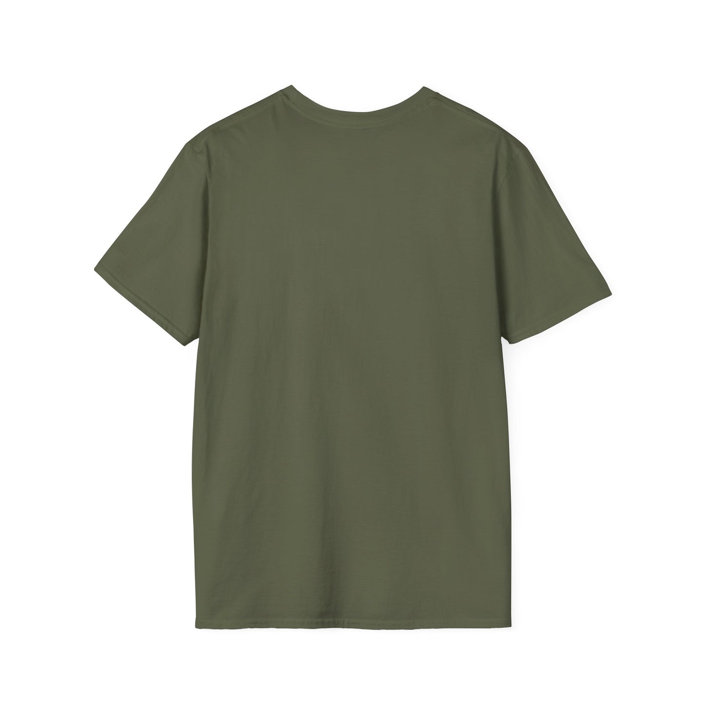 If You Were Right -  Softstyle 100% Ring-Spun Cotton Classic Fit Crew Neck