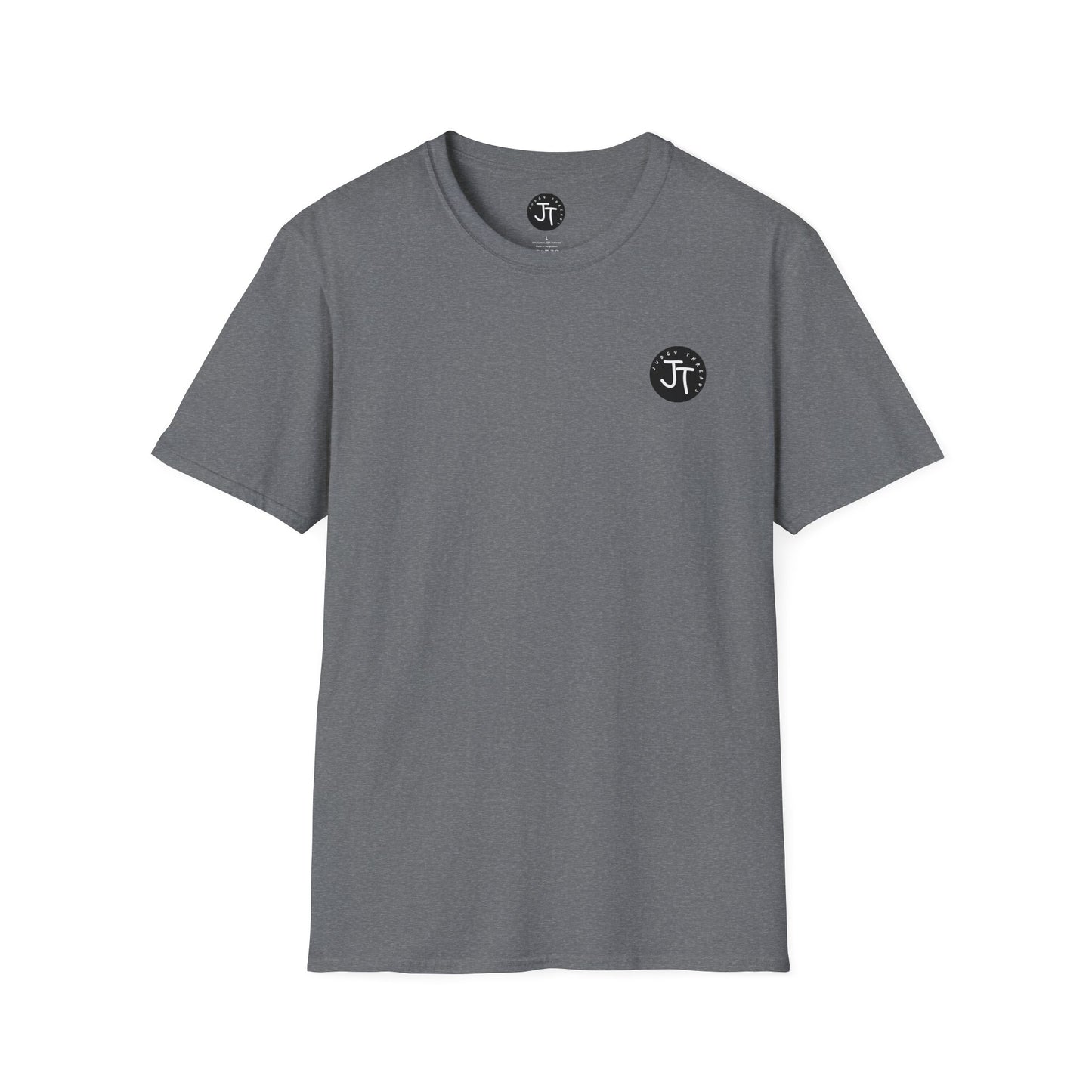Dont Mistake My Kindess for a Weakness--- 100% RingSpun Cotton Softstyle T-Shirt