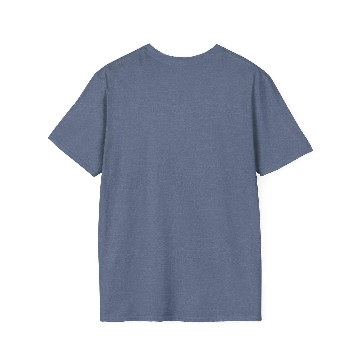 If You Were Right -  Softstyle 100% Ring-Spun Cotton Classic Fit Crew Neck