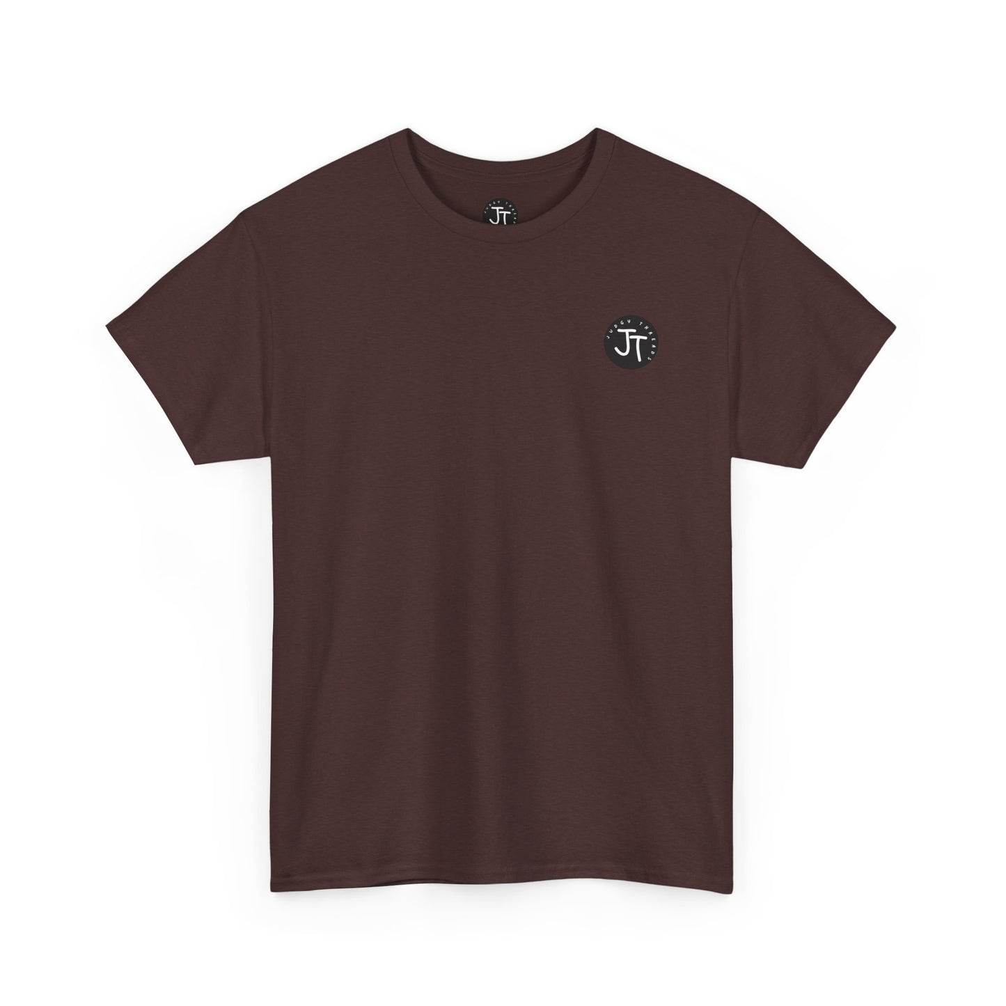 You Can't Bullsh*t A Bullsh*tter --- 100% US Cotton Classic Fit T-Shirt - Front print