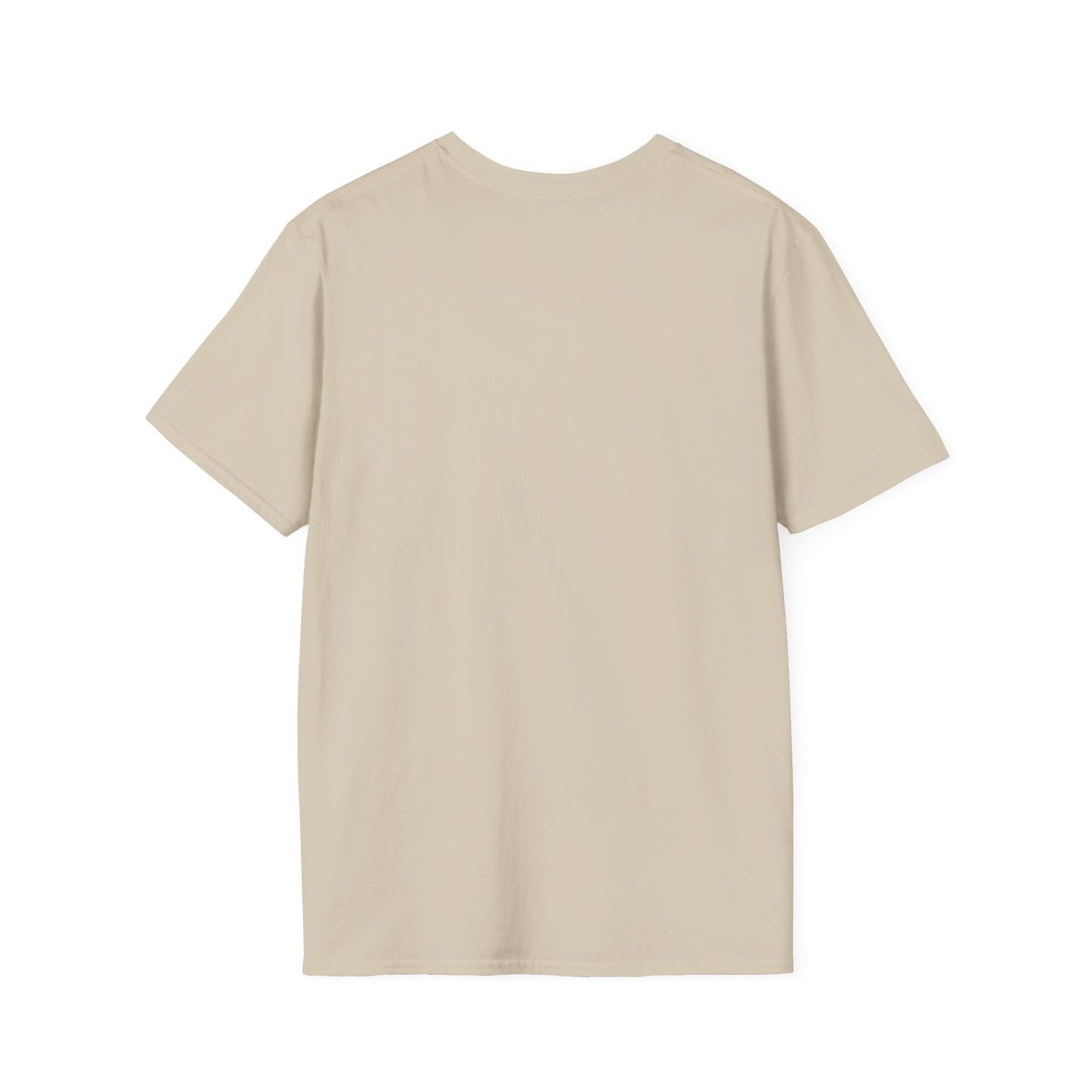 If You Were Right -  Softstyle 100% Ring-Spun Cotton Classic Fit Crew Neck