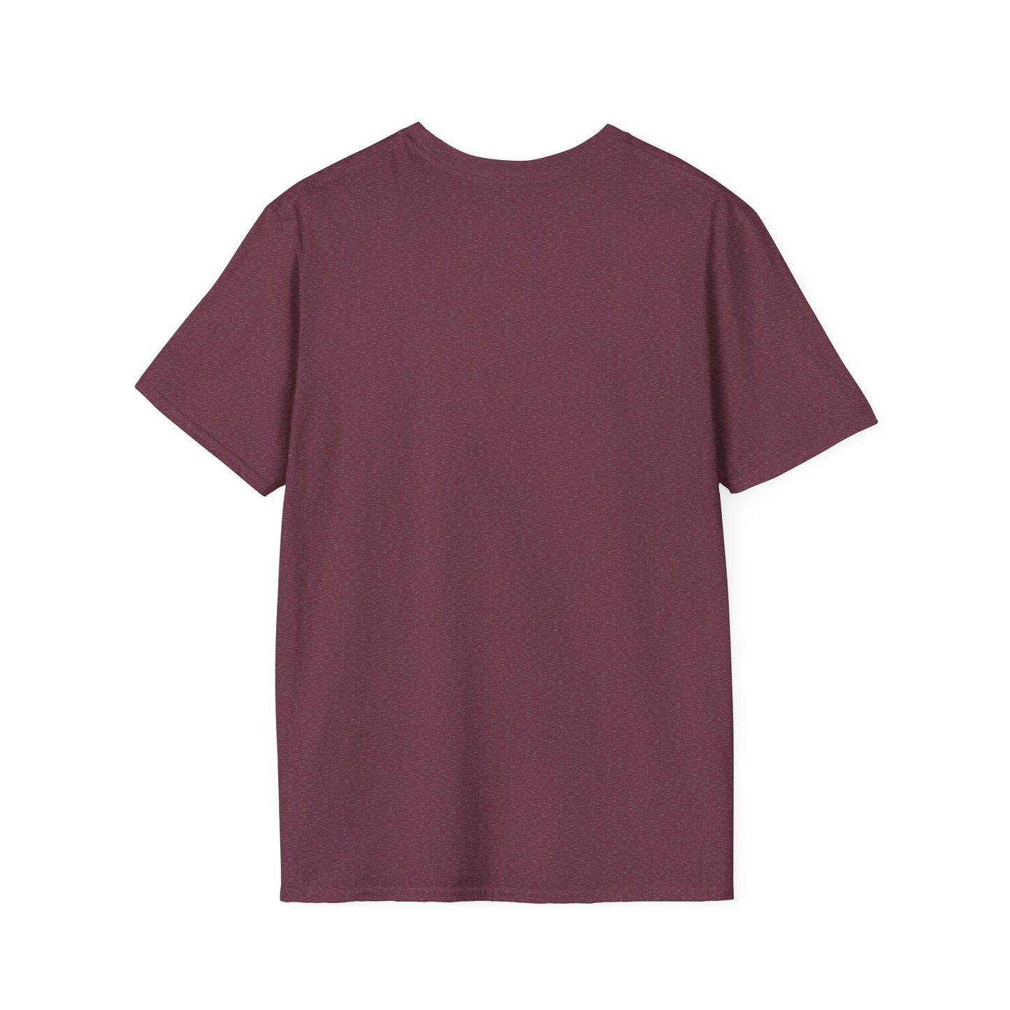 If You Were Right -  Softstyle 100% Ring-Spun Cotton Classic Fit Crew Neck