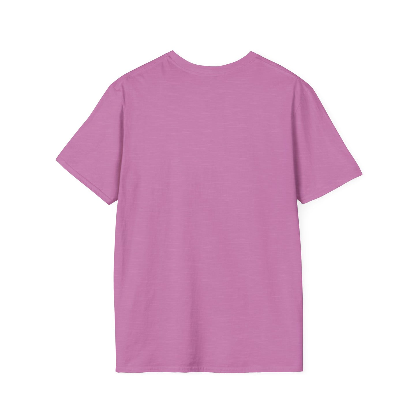 If You Were Right -  Softstyle 100% Ring-Spun Cotton Classic Fit Crew Neck