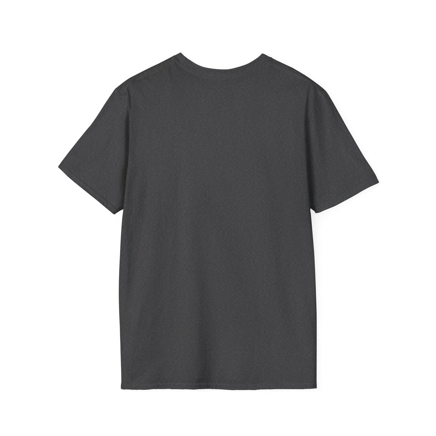 If You Were Right -  Softstyle 100% Ring-Spun Cotton Classic Fit Crew Neck