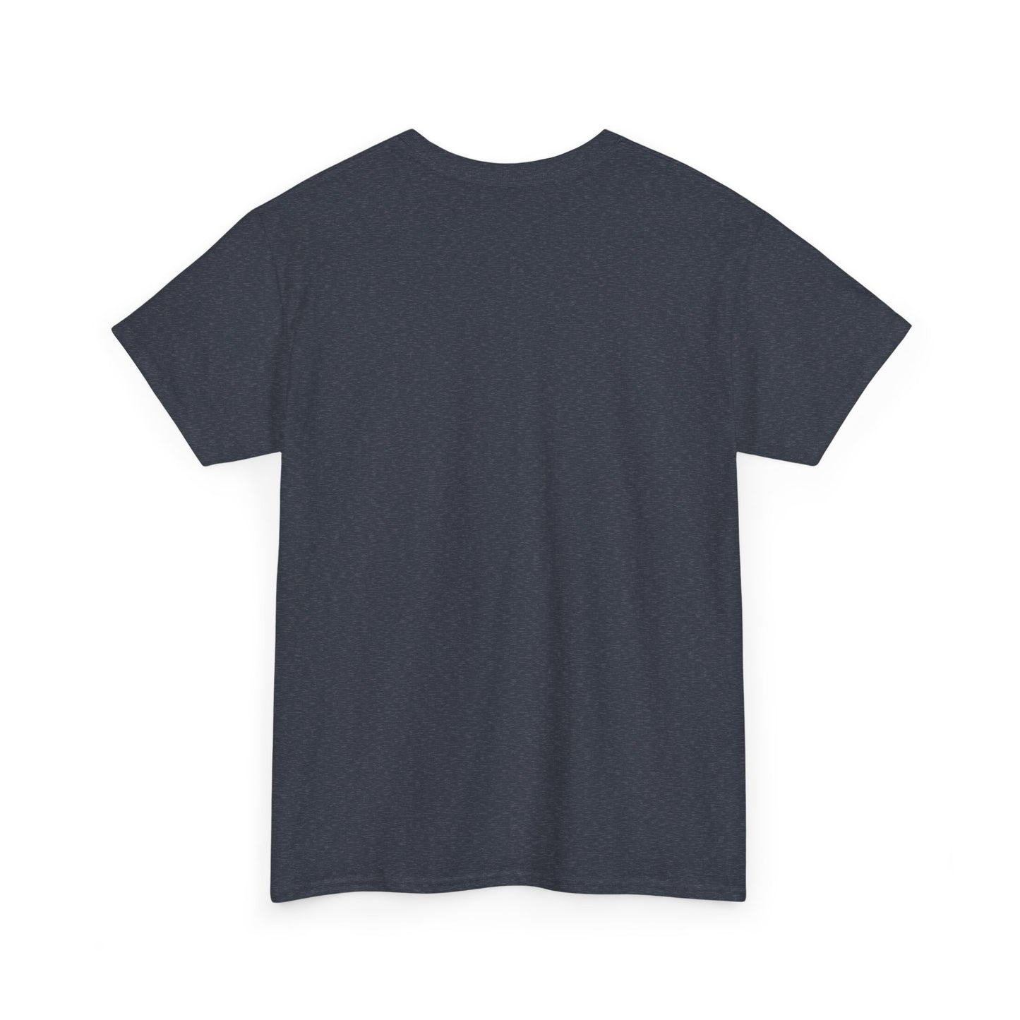 "But Did Anyone Ask"  --- 100% US Cotton Classic Fit T-Shirt