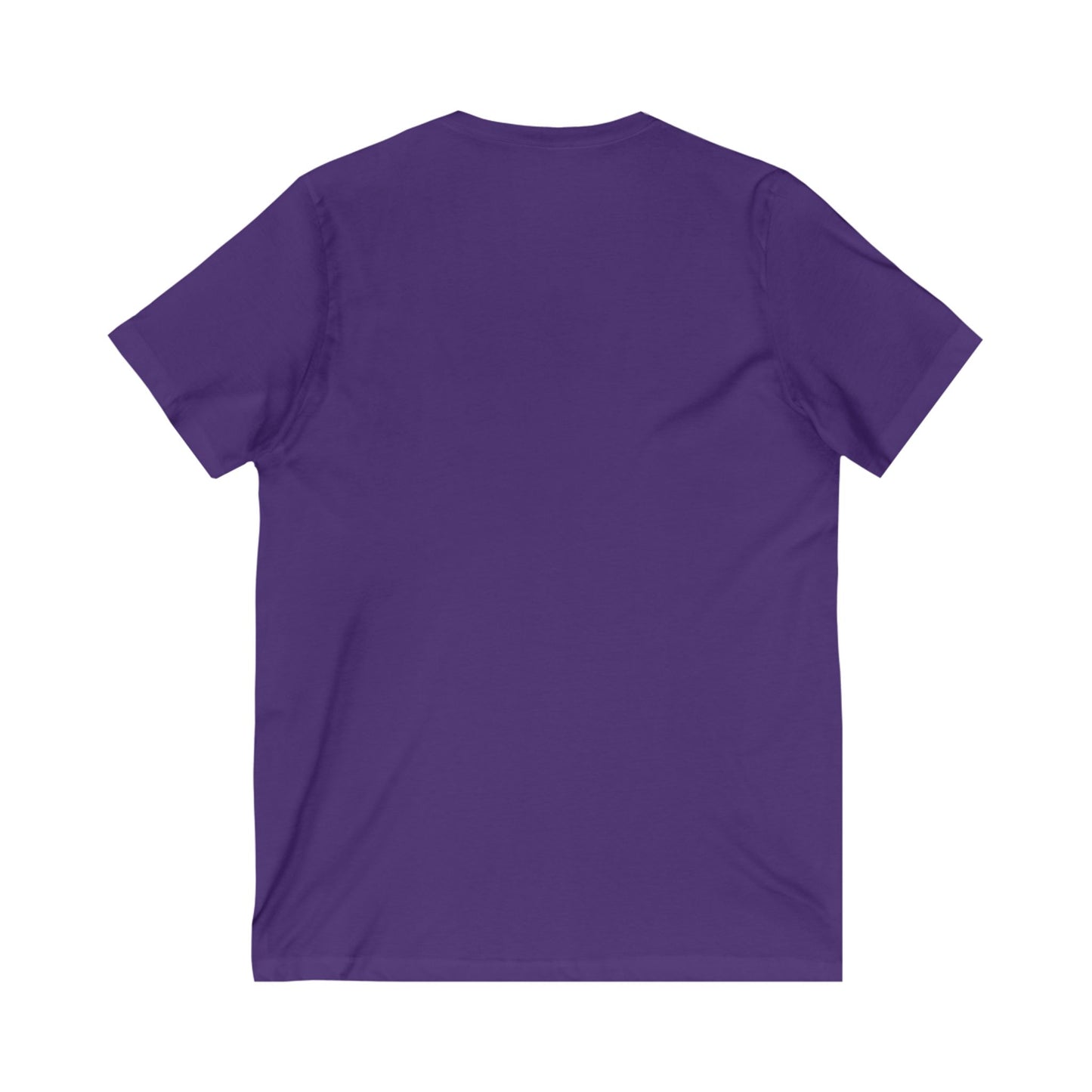 Im Not Bossy, I Am The Boss Mom Rules --- V-Neck - Premium Tees lightweight % Cotton and Cotton Blends