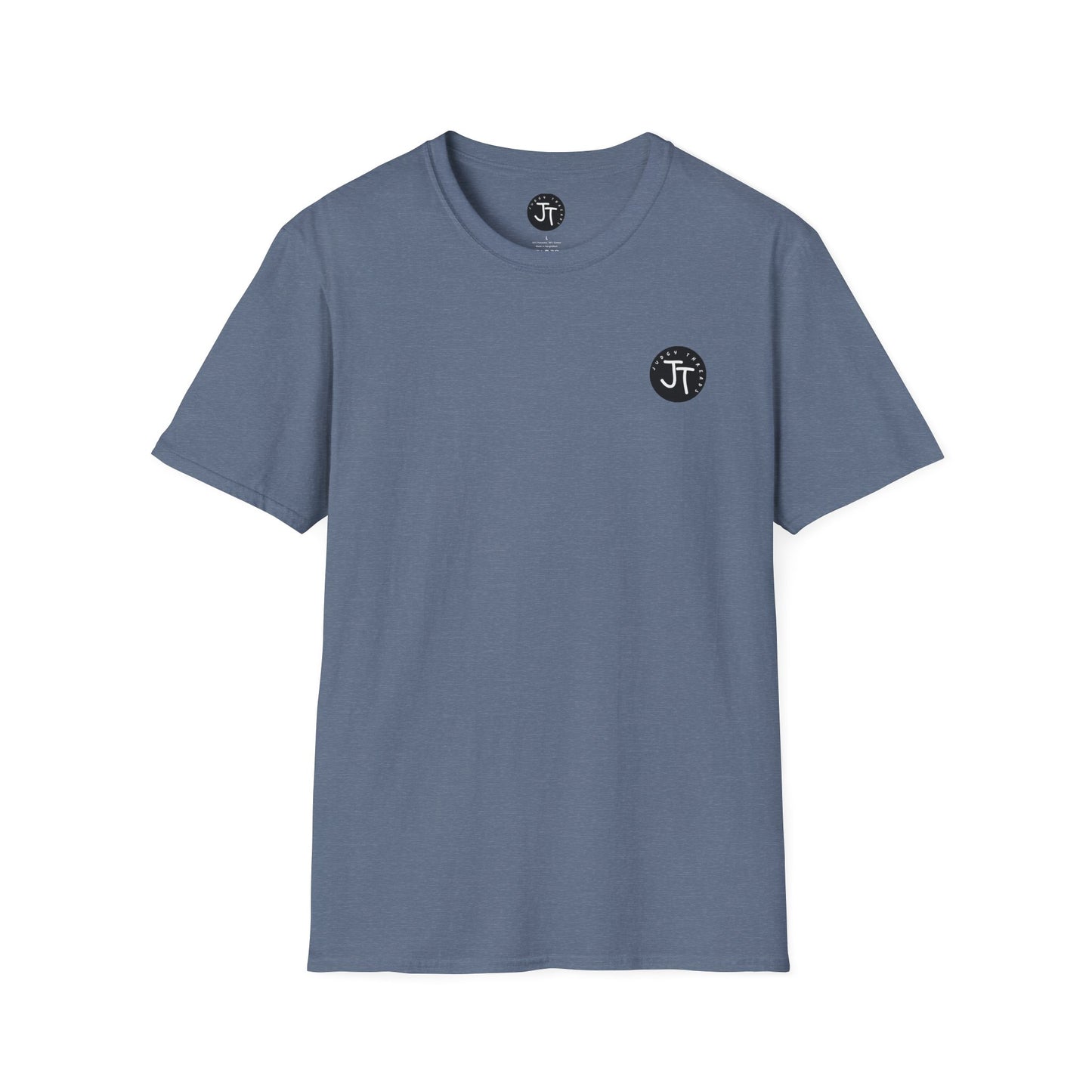 Dont Mistake My Kindess for a Weakness--- 100% RingSpun Cotton Softstyle T-Shirt